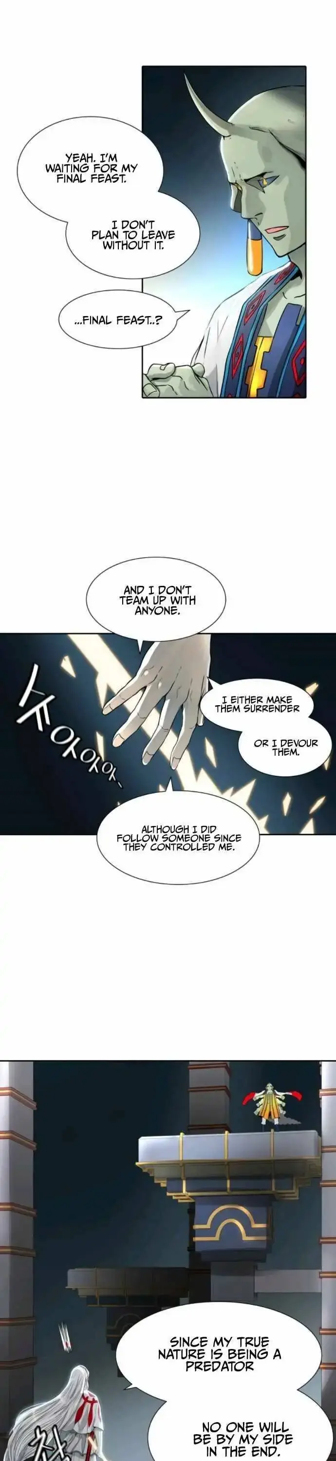 Tower of God Chapter 487 image 45_optimized